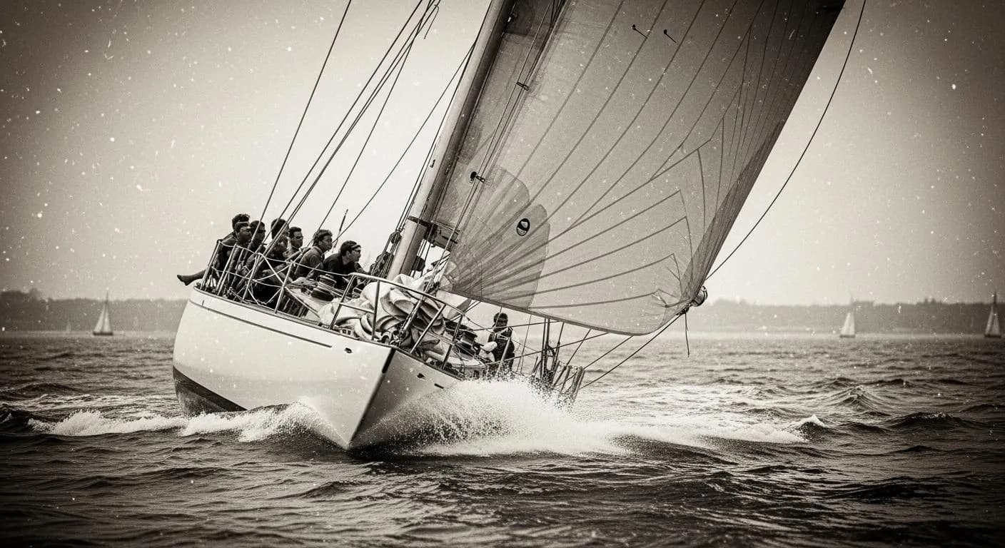 Maritime Heritage