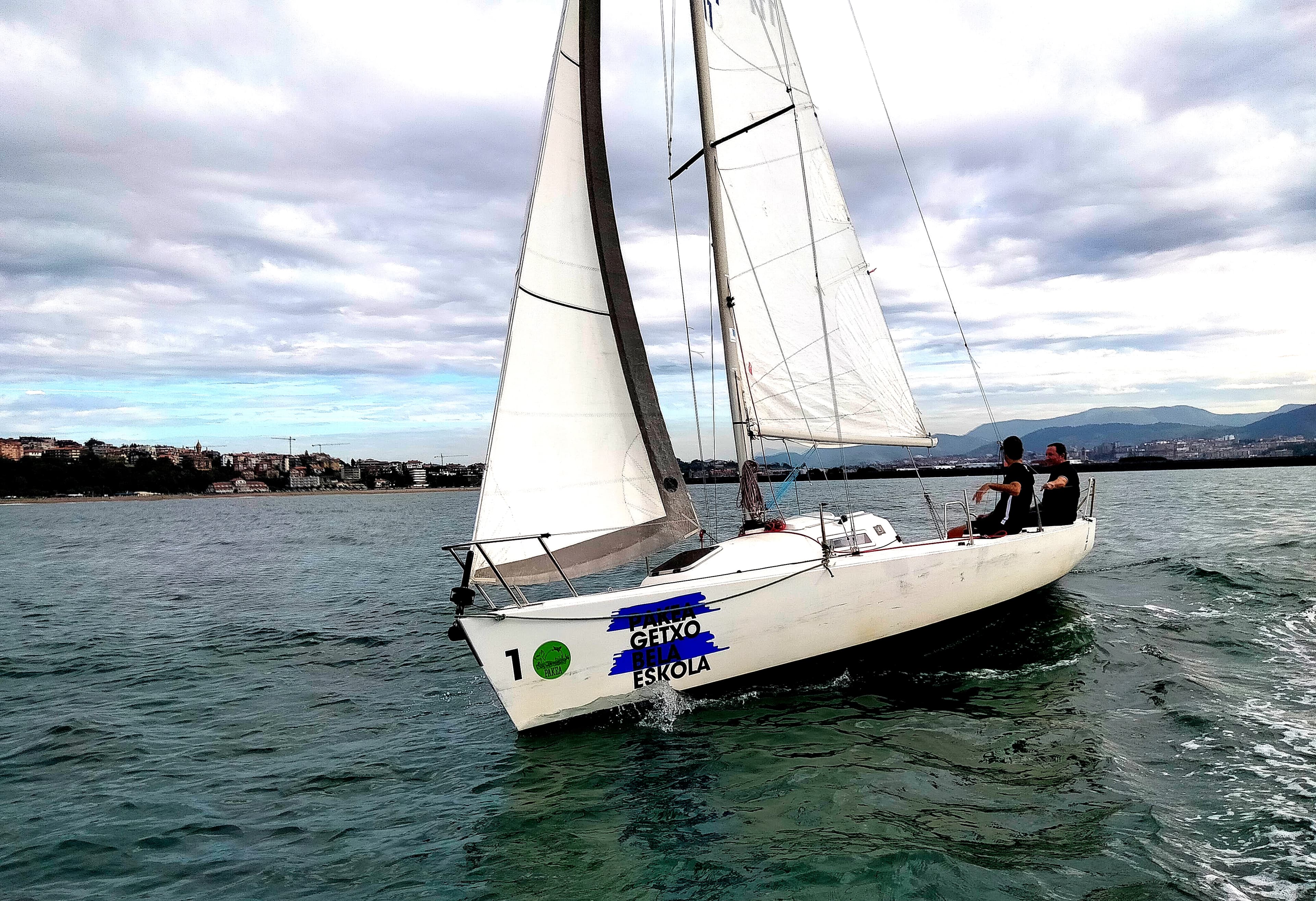 J80 Initiation